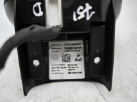 фото thumb №3, Mini cooper countryman r60 2014 права сторона прилади, прилади