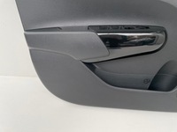 фото thumb №6, Обивка обшивка дверь picanto iii левый перед eu