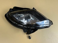 фото thumb №1, Hyundai ix20 10-19r лампа drl противотуманная фара правый перед передний