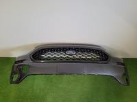 фото thumb №1, Ford ka + plus active activ j7bb бампер перед передний решётка радиатора решётка радиатора решётка радиатора