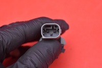 фото thumb №7, Датчик парковка pdc перед ydb500371 land rover range rover vogue 3 iii