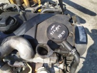 Двигун комплектний  ajm 1.9 tdi audi a4 b5 passat Недорого, фото thumb