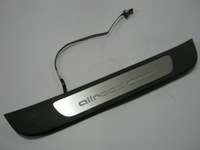 фото thumb №1, Молдинг поріг правий задня audi a6 allroad 44g0853376c