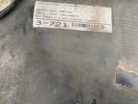 фото thumb №11, Audi a4 b9 lift s line 8w накладка спойлер задняя 8w0807521ab оригинал