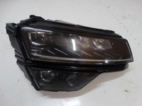 фото thumb №1, Лампа фара правый перед skoda karoq 57b941016b