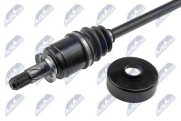 фото thumb №8, Nty npw-sb-025 wał приводной