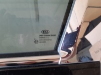 фото thumb №5, Kia sportage iii дверь левая задняя задние