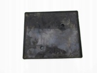 фото thumb №1, Основа pod акумулятор toyota оригінальний номер 74431-0d160