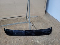 фото thumb №7, Mitsubishi eclipse cross спойлер бампера перед