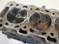 фото thumb №10, Jaguar s-type 4.0 v8 головка циліндрів ліва