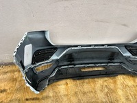 фото thumb №7, Vw t-roc 2ga r-line бампер задняя