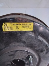 фото thumb №4, L759 усилитель тормозов тормозные renault trafic iii vivaro 472101336r