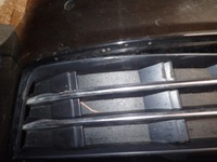 фото thumb №7, Бампер перед audi a4 b9 16- 8w0