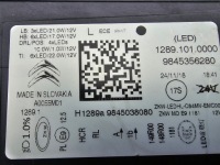 фото thumb №6, Citroen c5 aircross lift full led лампа передняя