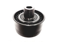 фото thumb №4, Schaeffler ina 532 0538 10 ролик напрямна / напрямна, ремінь клиновий зубчастий