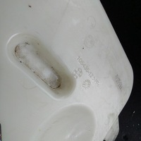 фото thumb №8, Бачок омивача bmw 10543512 f20