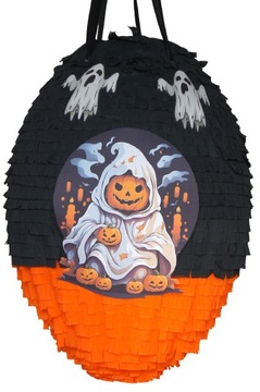 PINIATA HALLOWEEN DUCHY XL + KIJ