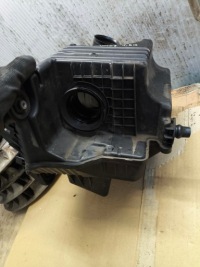 фото thumb №6, Mercedes w169 корпус фільтра повітря a2660940004 ?