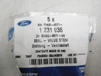 фото thumb №7, Сальник клапана focus mondeo cmax kuga 1231935