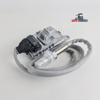 фото thumb №1, Датчик nox scania 2659849