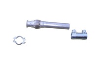 фото thumb №1, Соединитель эластичный renault megane scenic 1.4 1.6