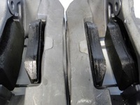 фото thumb №7, Mercedes e класс w213 зажимы з klockami