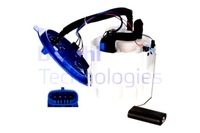 фото thumb №1, Модуль насоса топлива opel vauxhall 07 2005-11 2014 delphi