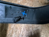 фото thumb №14, Hyundai santa fe iv 4 lift бампер передній перед pdc