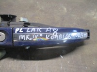 фото thumb №5, Ручка лівий перед ford mondeo mk4 06-14r