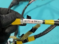 фото thumb №10, Установка жгут дверь перед правых toyota rav4 iv 15d11-9506