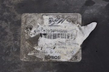 фото thumb №6, Ford focus c-max вентилятор радіатор 3m5h-8c607-rg