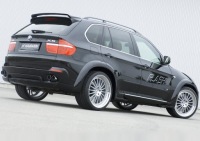 фото thumb №10, Bmw x5 e70 спойлер спойлер спойлер na крышка багажника качество!!
