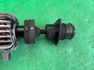 фото thumb №9, Генератор двигателя генератор stx100825 ford focus mk2 ii 1.8 tdci 04-