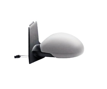 фото thumb №1, Зеркало боковые seat cordoba 04.02- 6l1857522a