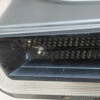 фото thumb №10, Maserati levante 2016 ліва сторона лампа передня