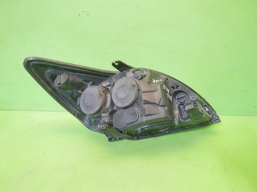 фото thumb №9, Фара лампа ліва перед 8m5113w030ae ford focus mk2 fl 07-11