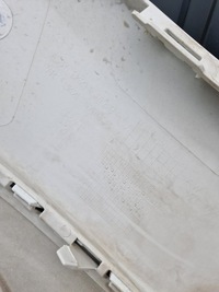 фото thumb №10, Ford transit custom 2012-217r бампер перед