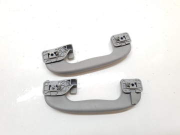 фото thumb №4, Ручка тримач стеля зад opel meriva a