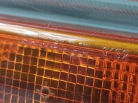 Лампа правий перед renault twingo 1993-2007 nowa bosch 0318085114 outlet Київ, фото thumb