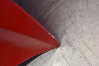 фото thumb №6, Капот кришка двигуна czerwona honda civic 7 vii lift sport 03-05