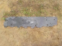 фото thumb №1, Защита подвеска левая volvo v90 ii 31383649