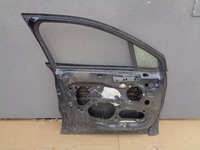 фото thumb №2, Citroen ds4 2014 дверь левая левый перед передние