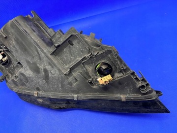 фото thumb №7, Audi a7 c7 лампа лівий перед ксенон ні поворотний uk 4g8941005a