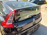 фото thumb №11, Citroen c4 i lift крышка багажника багажника задняя задняя ktv