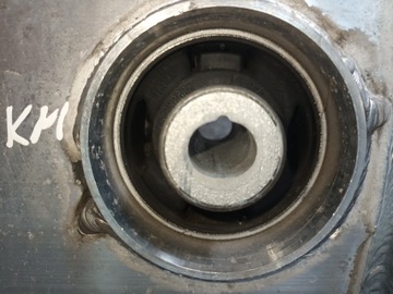 фото thumb №11, Bmw g31 5 подрамник балка стержень стабилизатора зад 2.0 i колыбель подвешивание