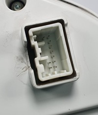 фото thumb №7, Спідометр  obrotomierz volvo v70 iii 31343325 36001836 європа