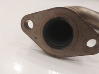 фото thumb №6, Трубка egr bwc mitsubishi grandis lancer 2.0 дизель