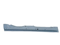 фото thumb №1, Opel vectra c 01-09 поріг пороги правий оцинковка