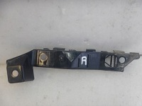 фото thumb №3, Kia ceed i 06- правий напрямна бампера перед