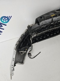 фото thumb №8, Бампер перед передній skoda octavia iii lift